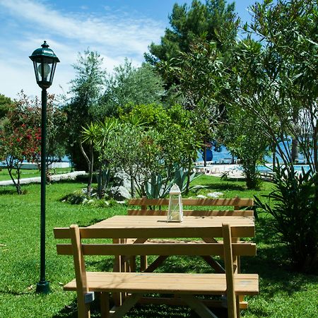 Corfu Senses Resort Agios Ioannis Peristerion Екстериор снимка
