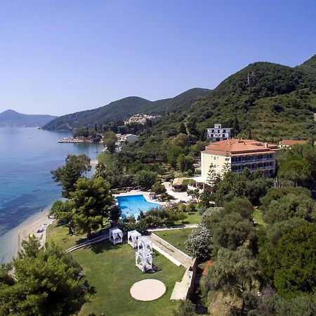 Corfu Senses Resort Agios Ioannis Peristerion Екстериор снимка