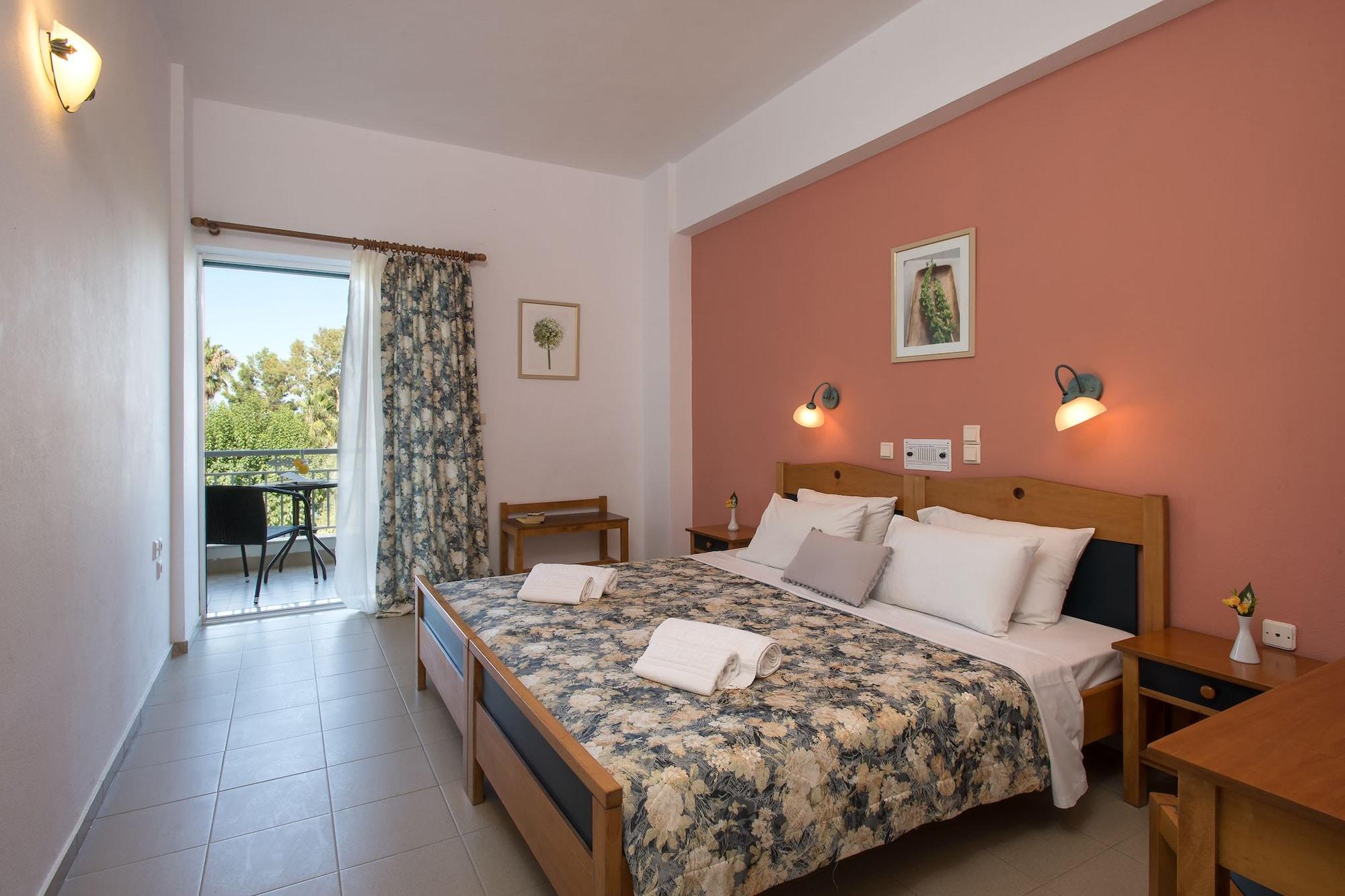 Corfu Senses Resort Agios Ioannis Peristerion Екстериор снимка