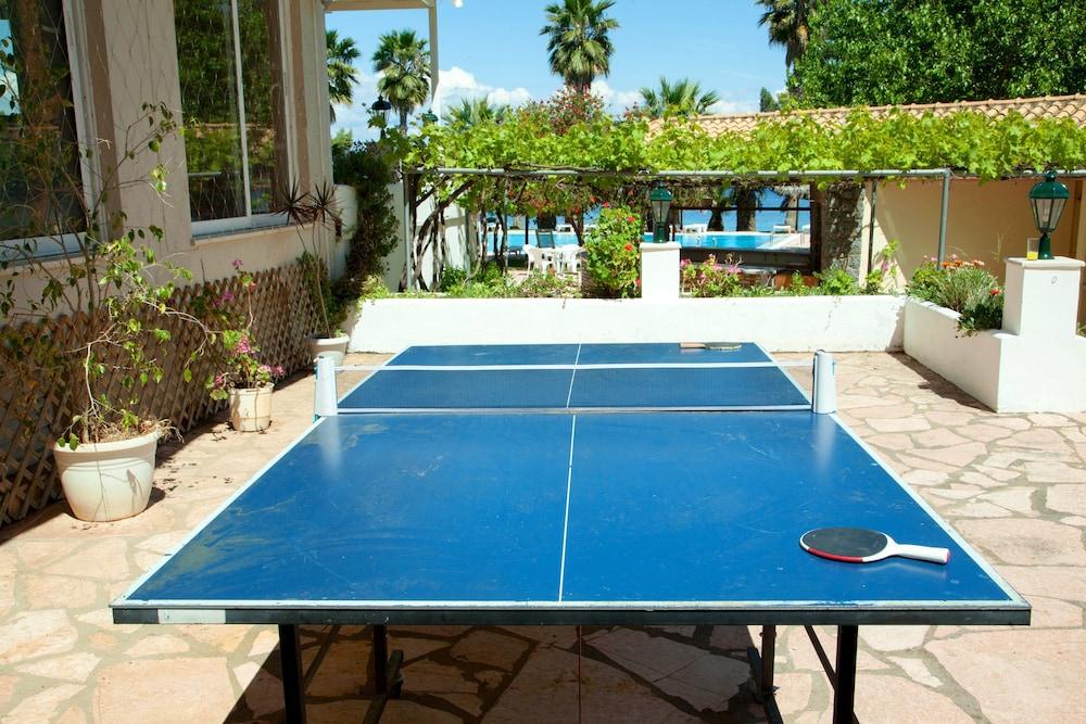 Corfu Senses Resort Agios Ioannis Peristerion Екстериор снимка