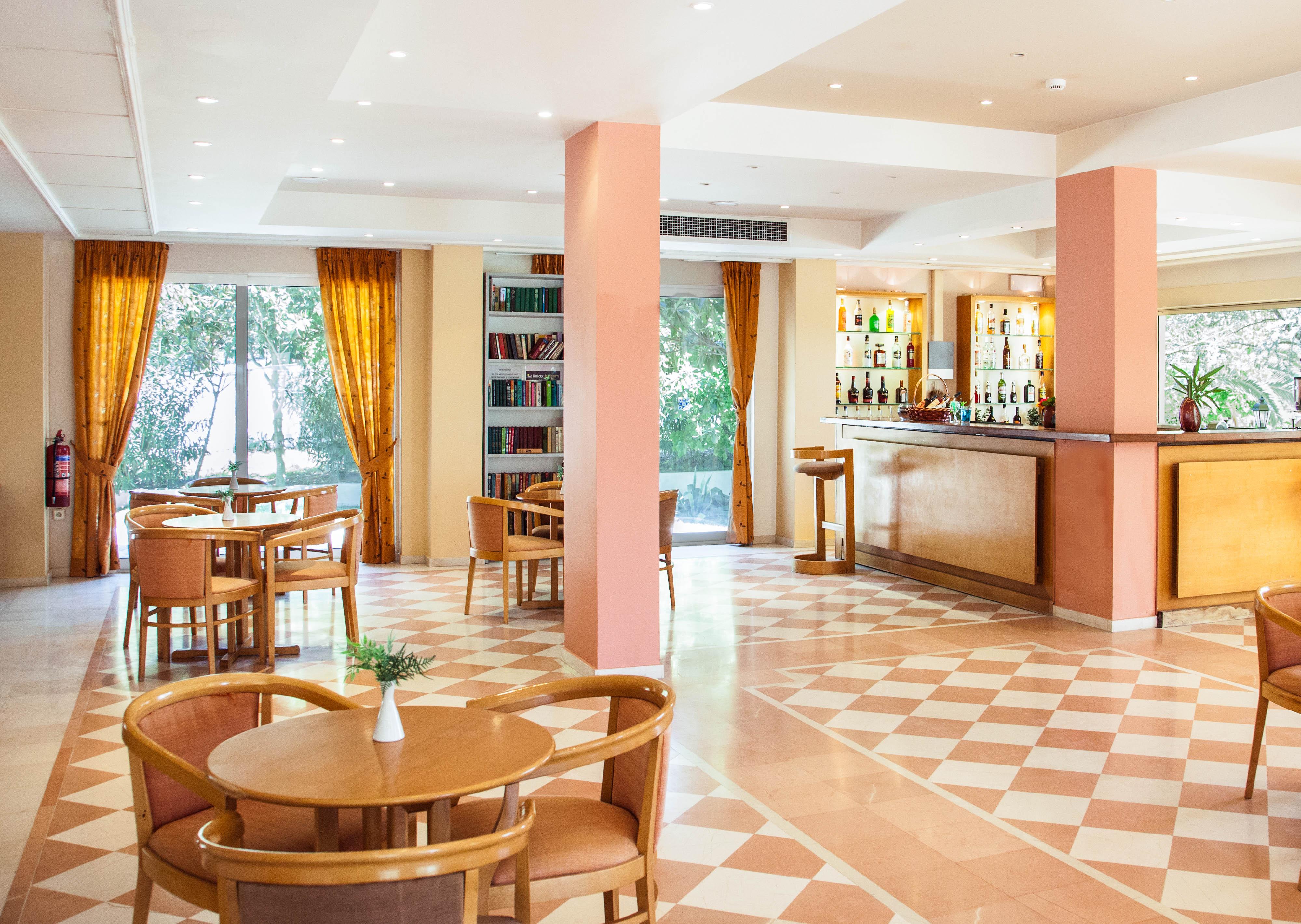 Corfu Senses Resort Agios Ioannis Peristerion Екстериор снимка