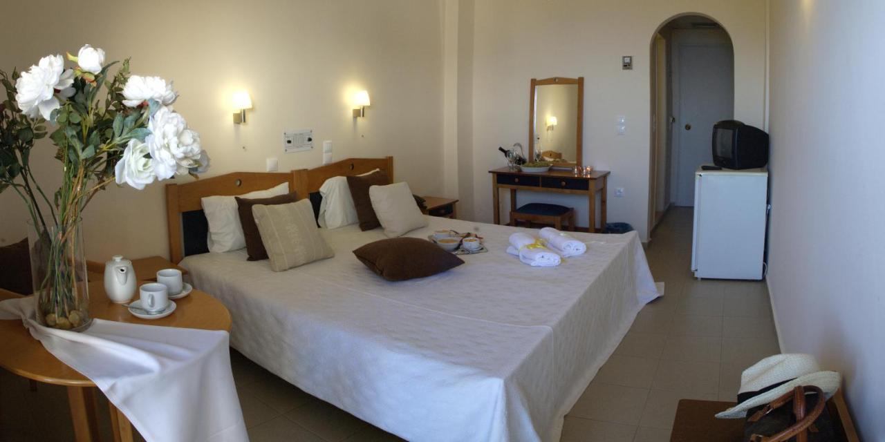 Corfu Senses Resort Agios Ioannis Peristerion Екстериор снимка