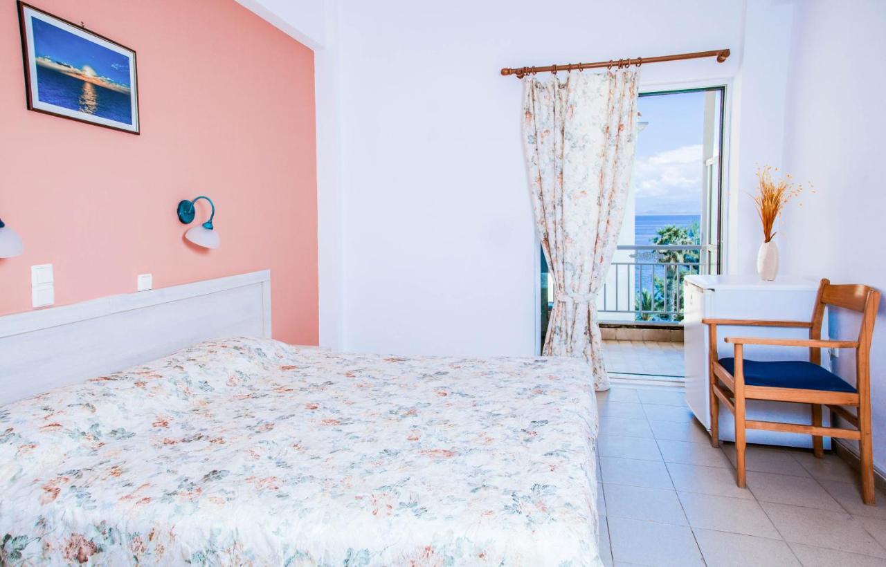 Corfu Senses Resort Agios Ioannis Peristerion Екстериор снимка