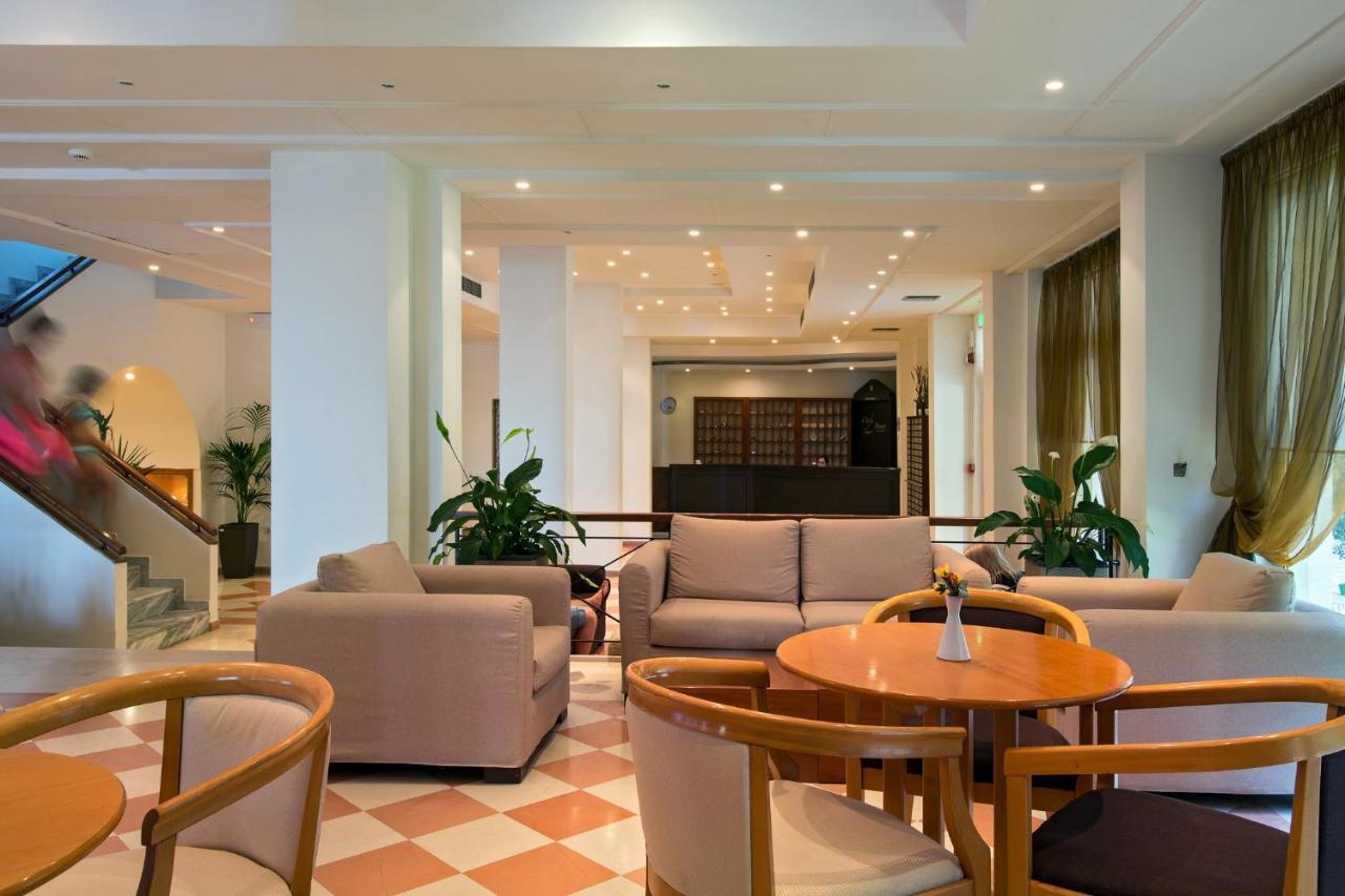 Corfu Senses Resort Agios Ioannis Peristerion Екстериор снимка