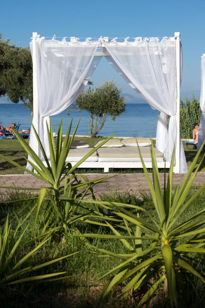 Corfu Senses Resort Agios Ioannis Peristerion Екстериор снимка