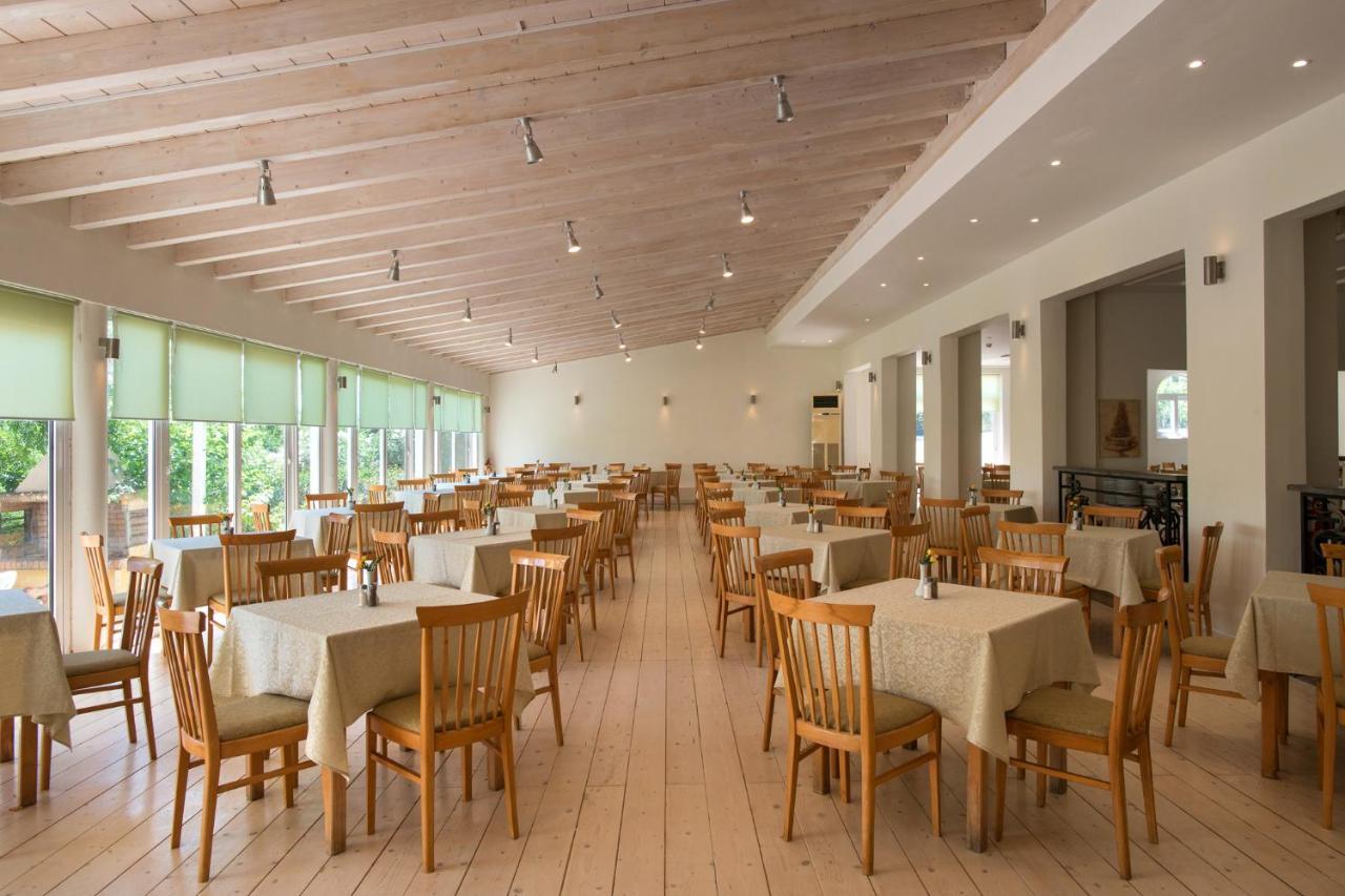 Corfu Senses Resort Agios Ioannis Peristerion Екстериор снимка
