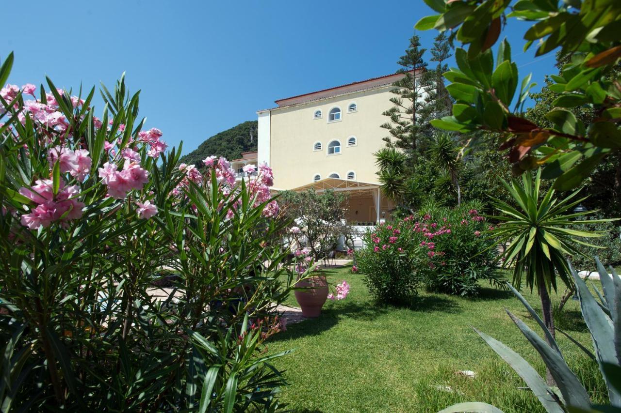 Corfu Senses Resort Agios Ioannis Peristerion Екстериор снимка
